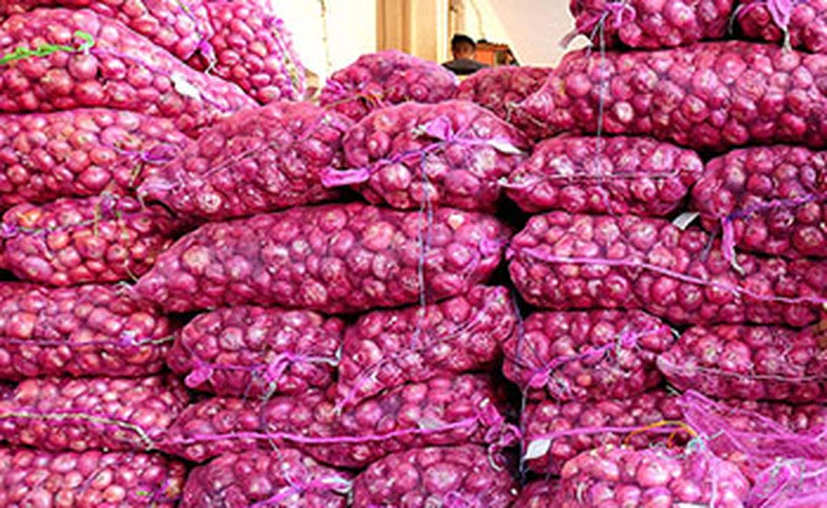 Onion