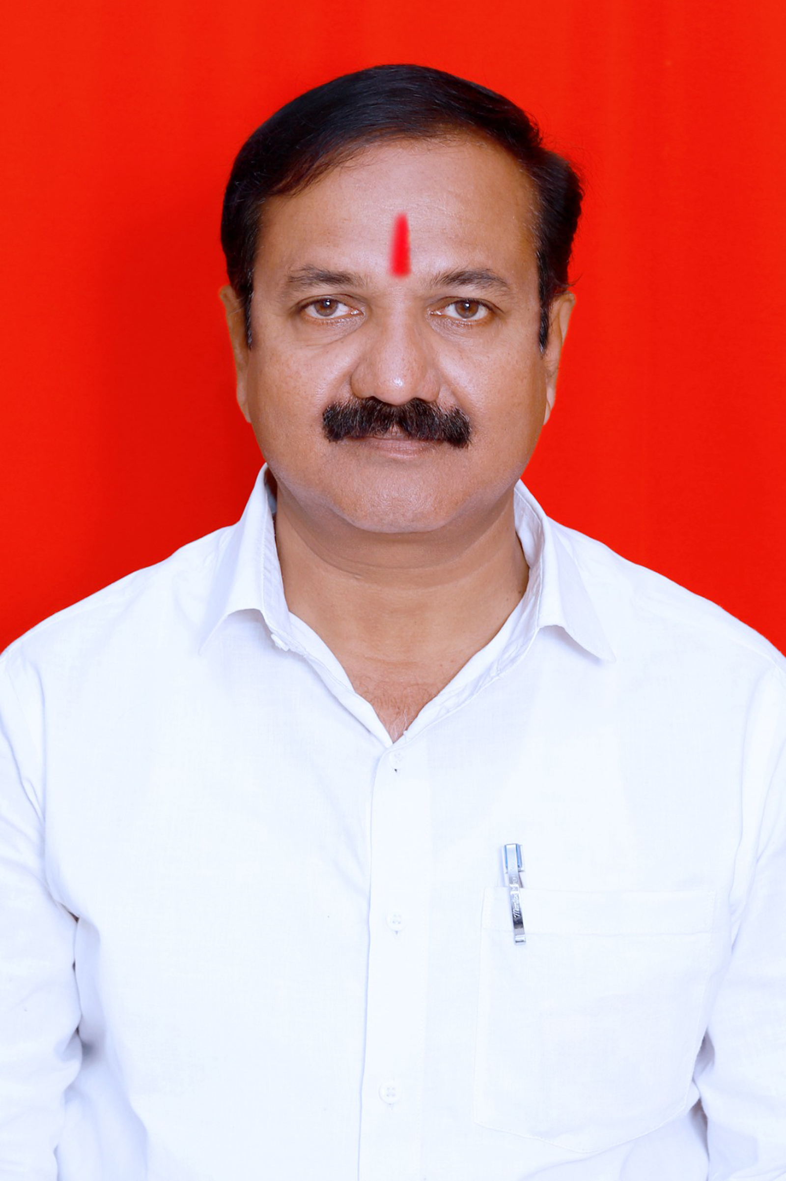 Pravin Randive