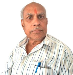 Ram-Pratap-Choube-295x300 सब झूठ है! ((होली पर विशेष व्यंग्य))