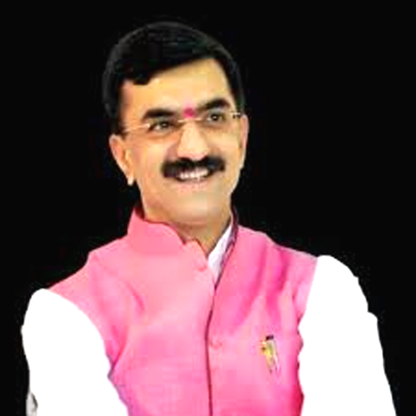 Shambhuraj Desai