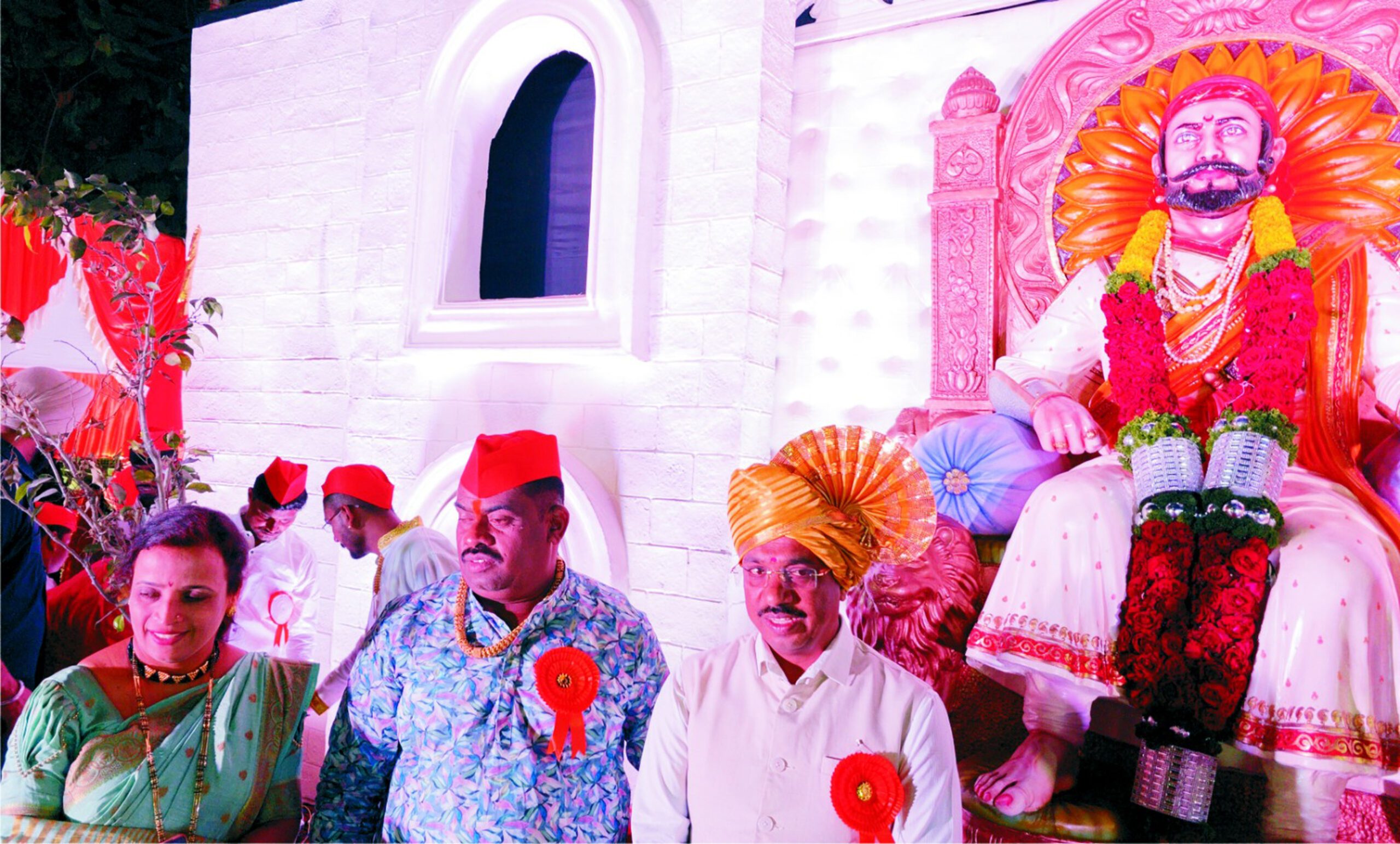 Shiv Jayanti Chintamani