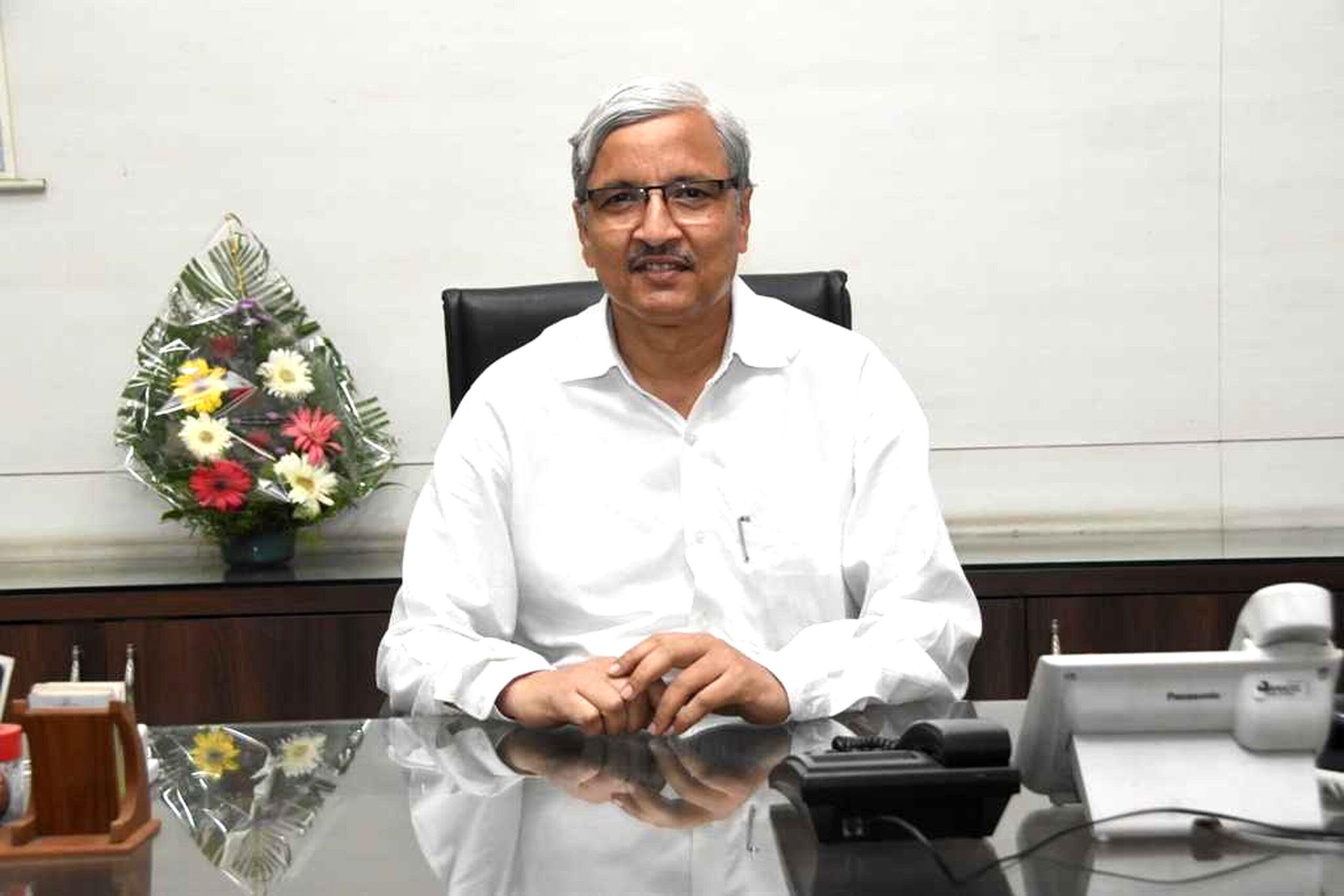 Dr. Kiran Moghe