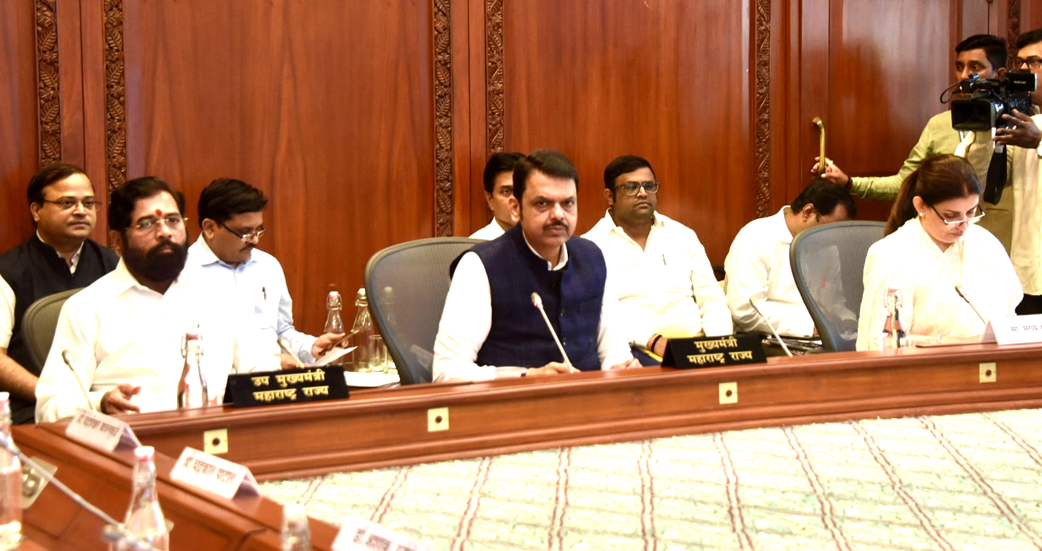Hon CM 100 Day Review Meeting