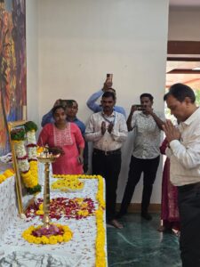 IMG-20250411-WA0506-225x300 पुणे मंडल ने महात्मा ज्योतिबा फुले की जयंती श्रद्धा और चिंतन के साथ मनाई