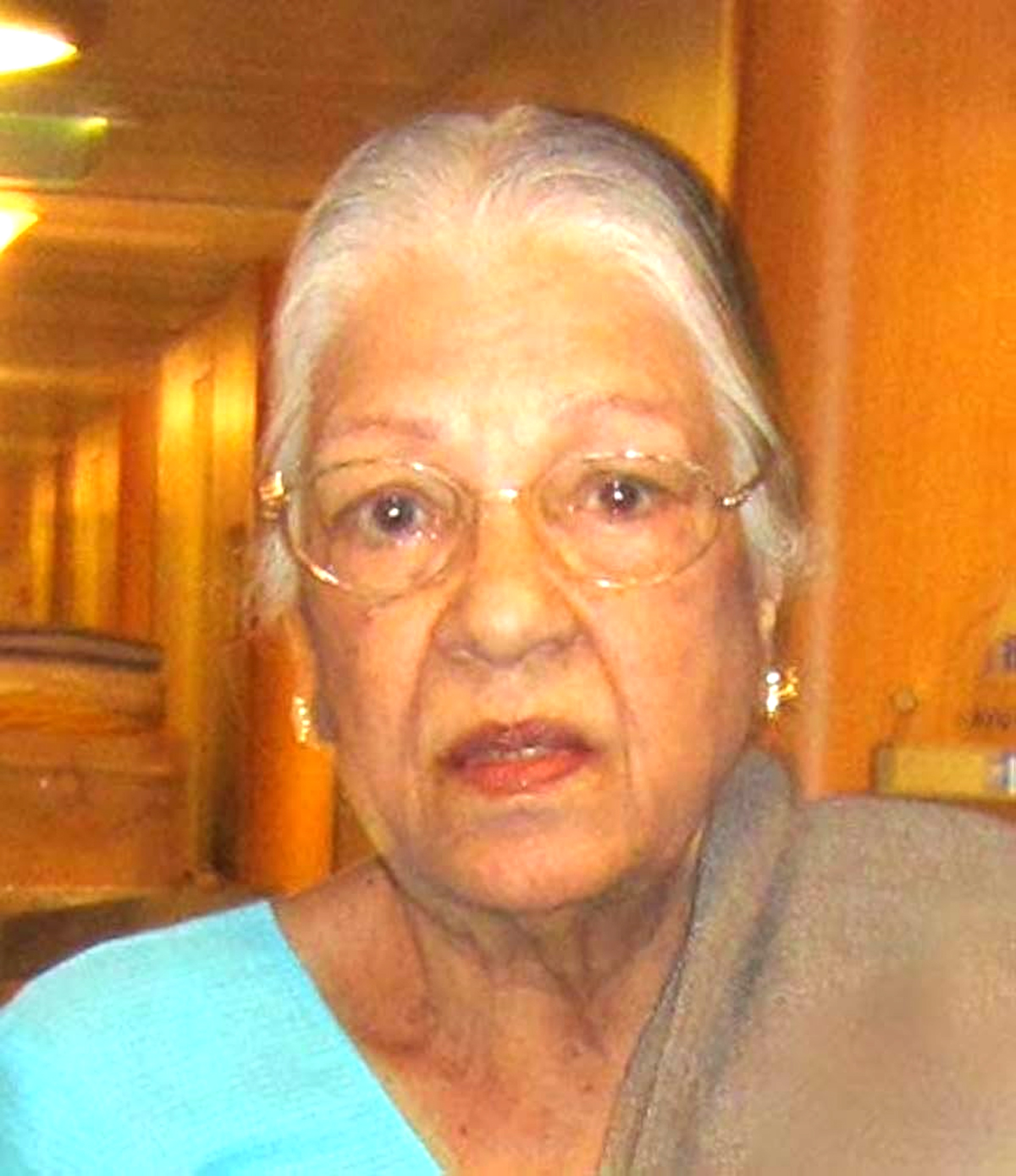 Kamlesh Bakshi