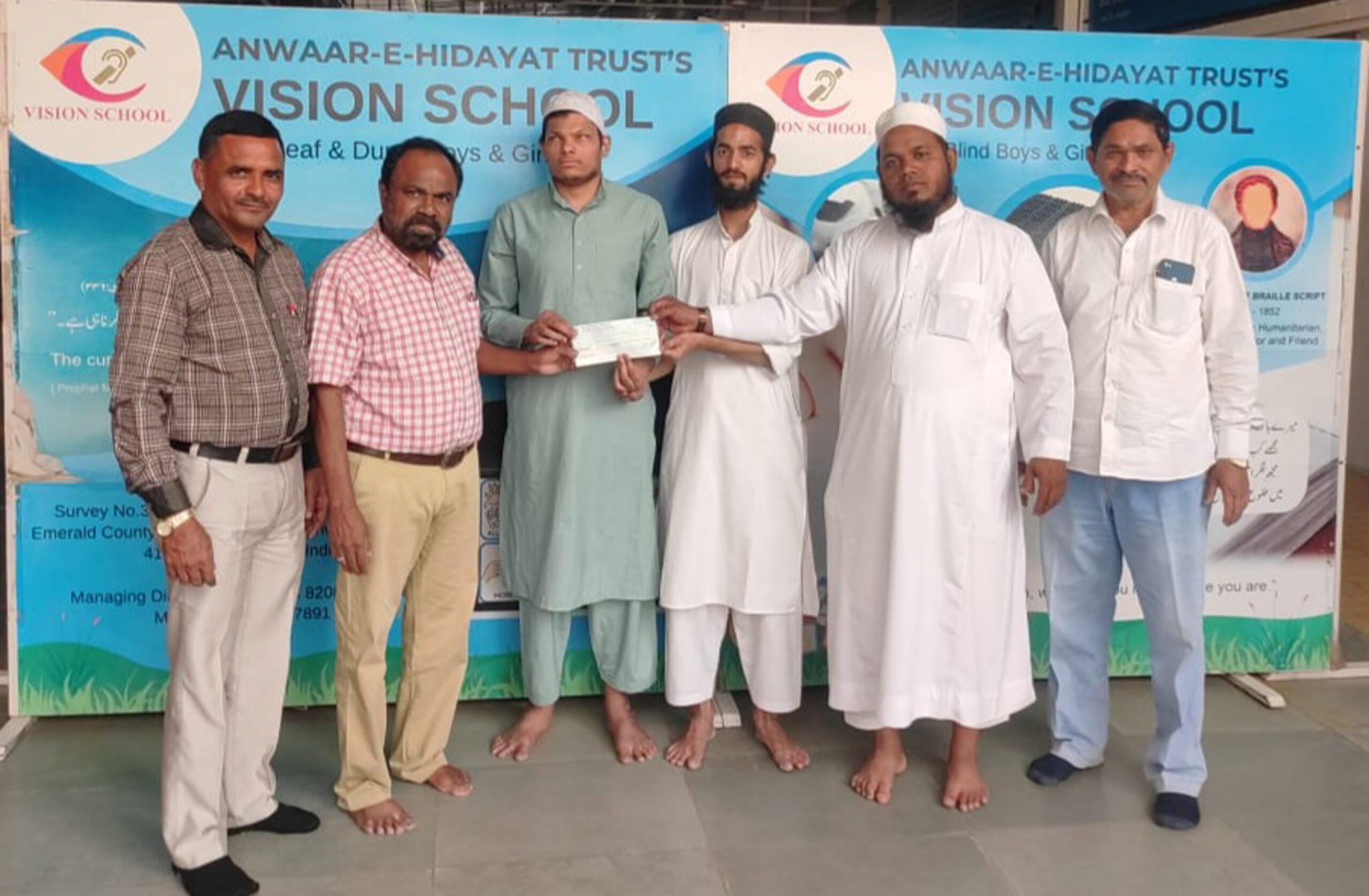 Manavtawadi Help