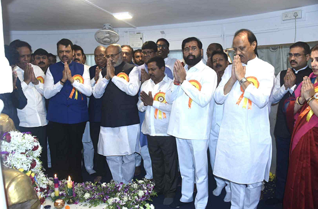 Rajapal Abhivadan