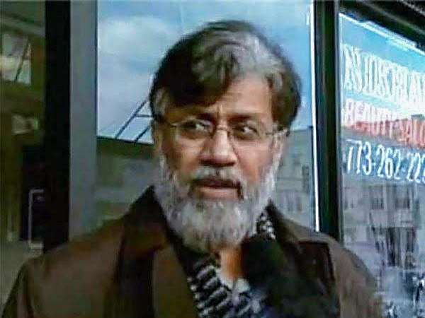 The US court approved the extradition of 26/11 attack accused Tahawwur Rana