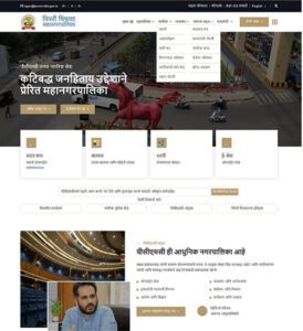 Shekhal-Singh-Lokarpan-PCMC-274x300 आयुक्त शेखर सिंह द्वारा किया गया पिंपरी-चिंचवड़ नगर निगम की नई वेबसाइट का लोकार्पण