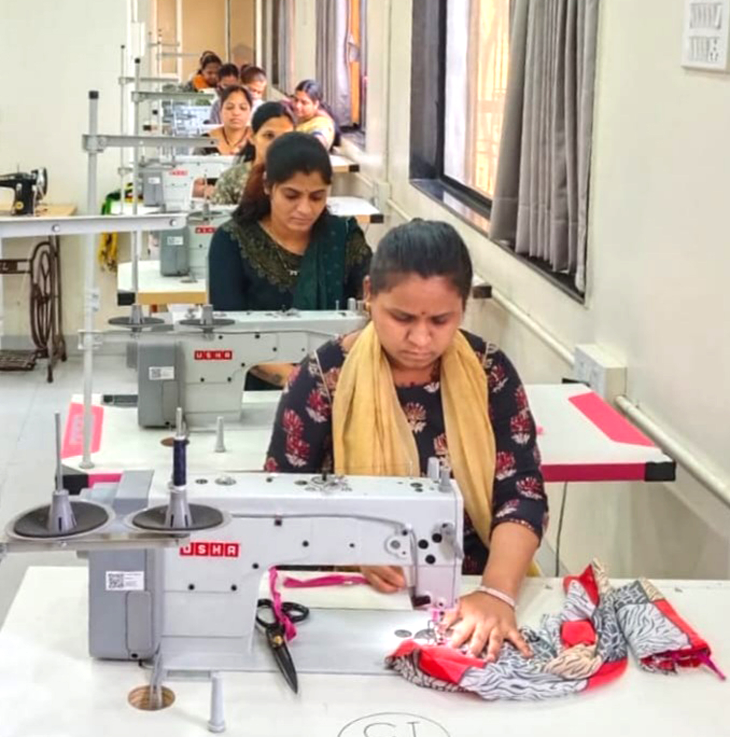 Silai Center Pimpari1
