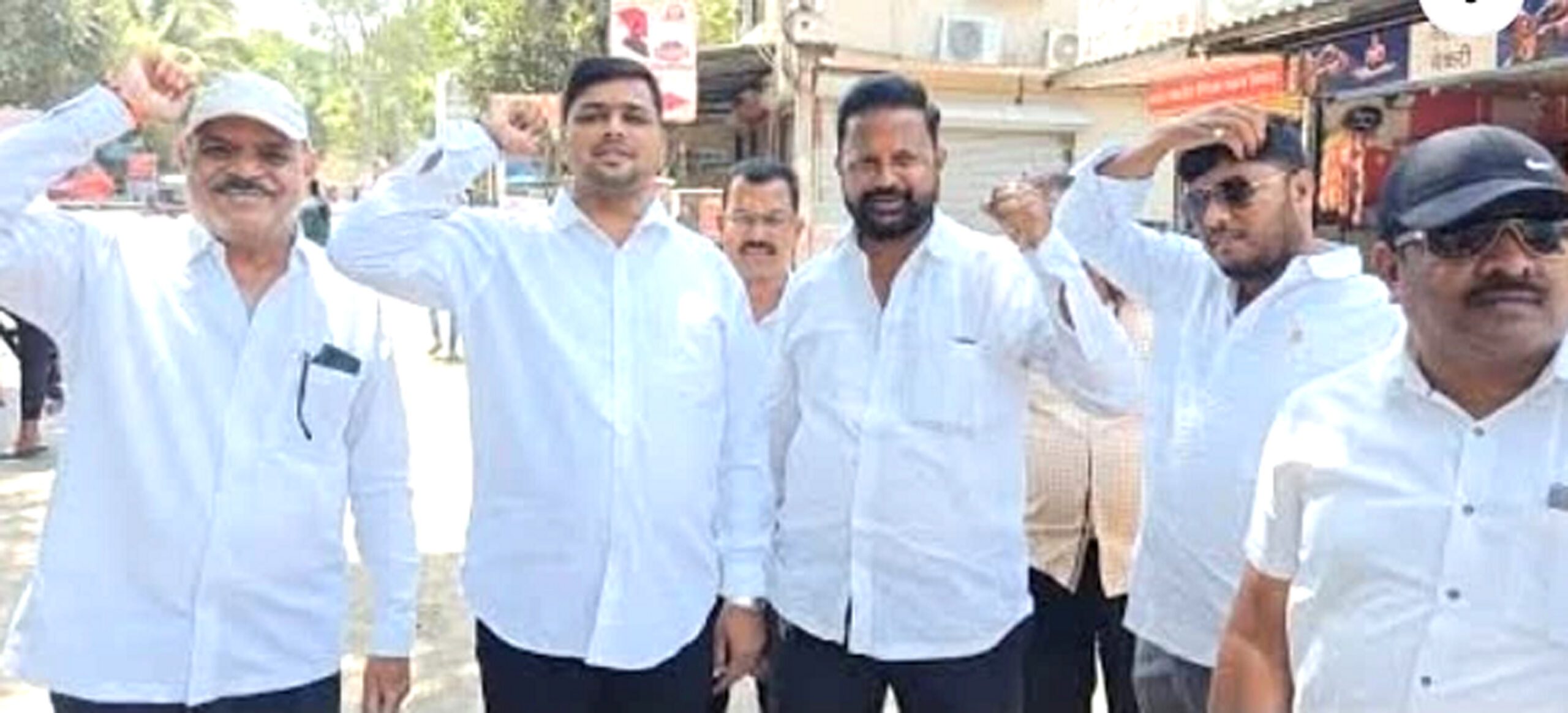 Temgire Andolan