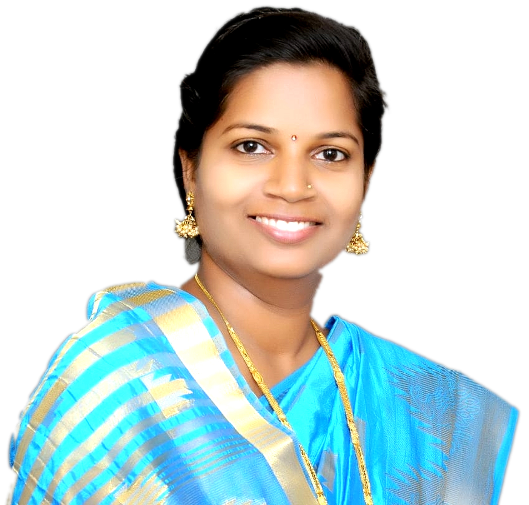 Vidhya Hode