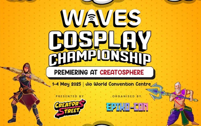 Waves Championship