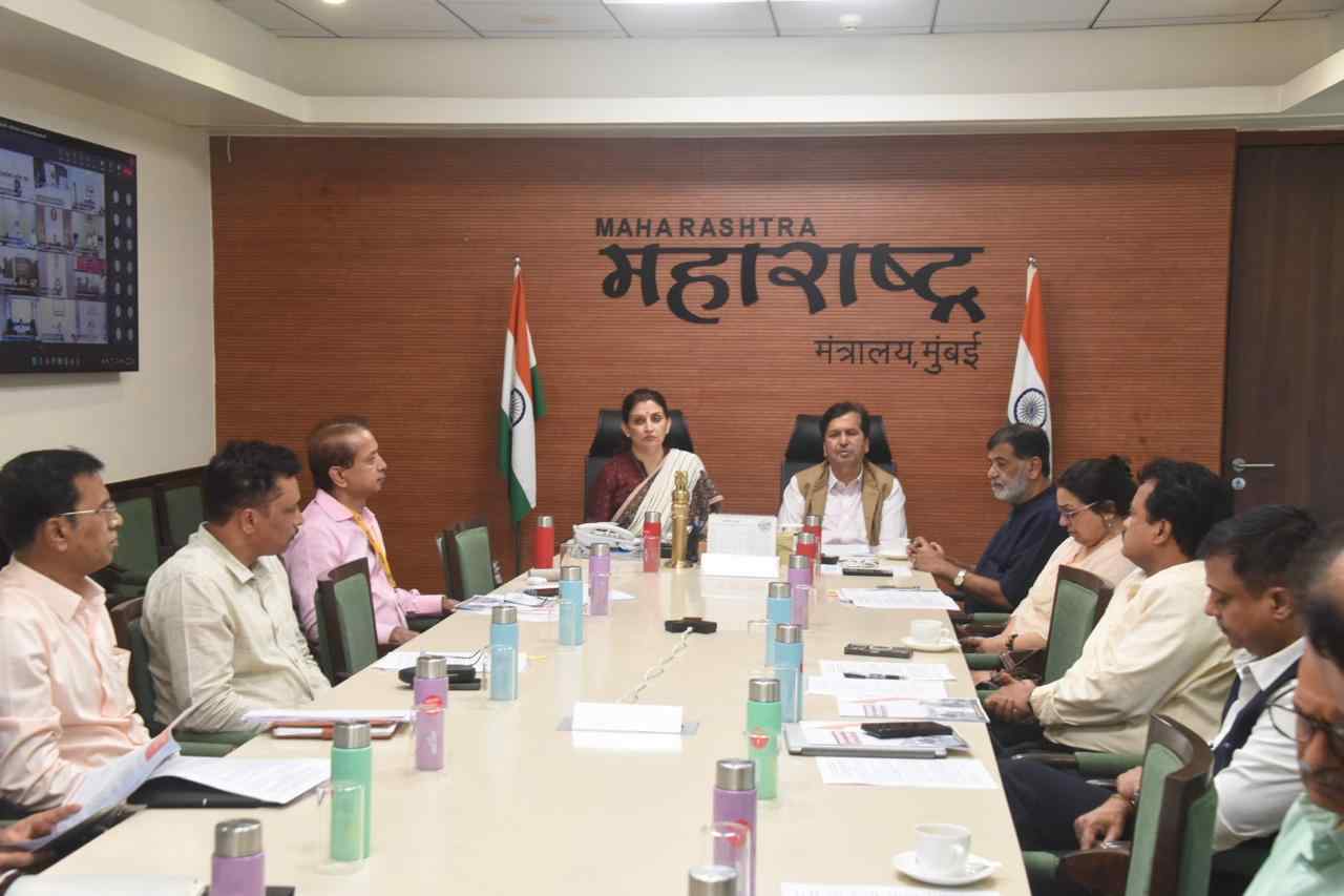 पंडित दीनदयाळ उपाध्याय एकात्म मानवदर्शन हीरक महोत्सवात