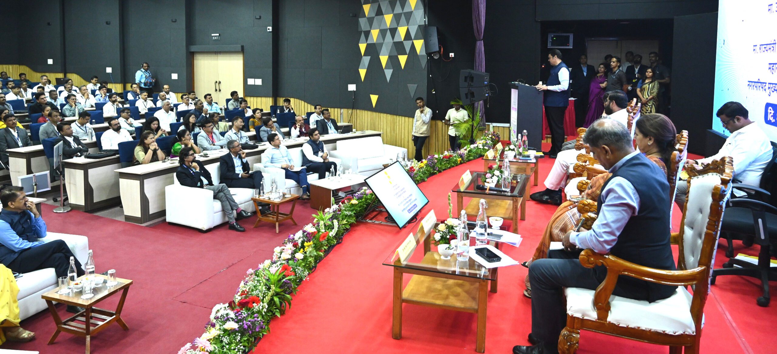 CM Yashada