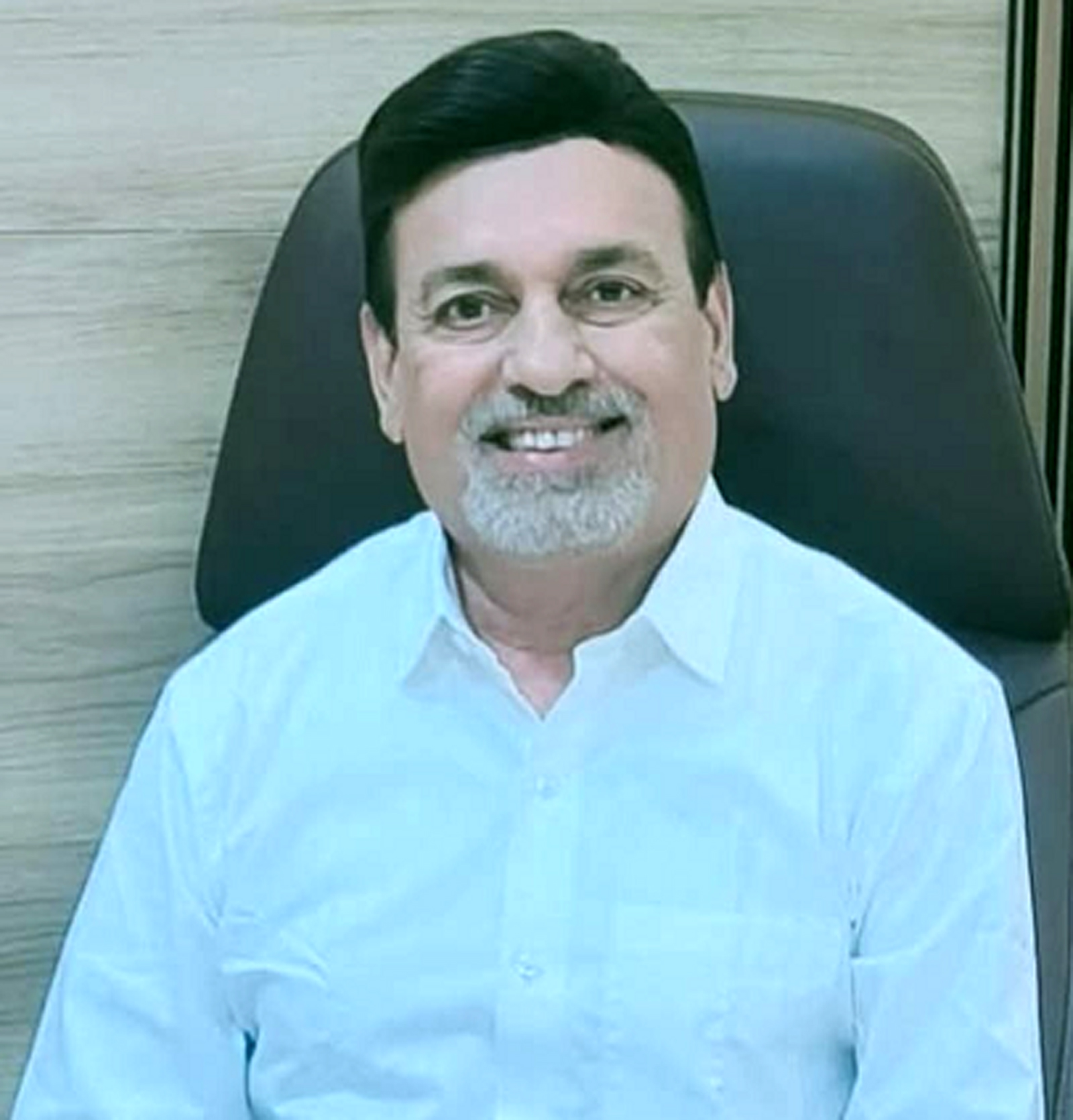 Dr. Anil Patil