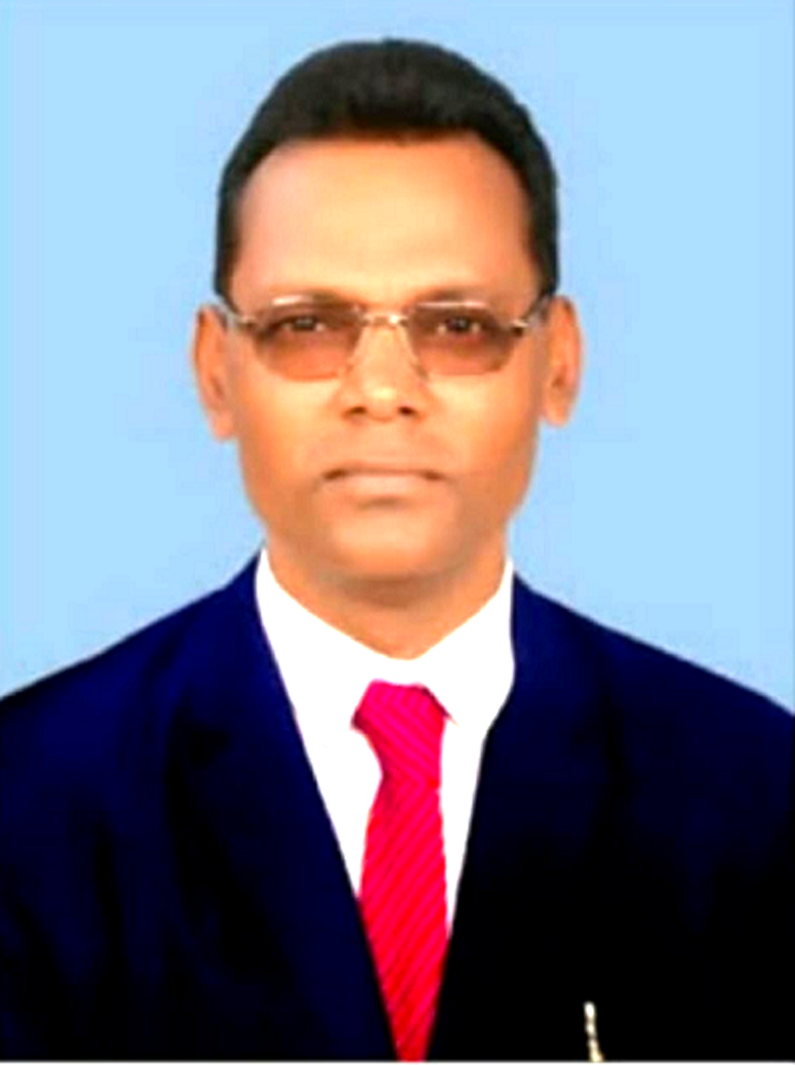 Dr. Vighave