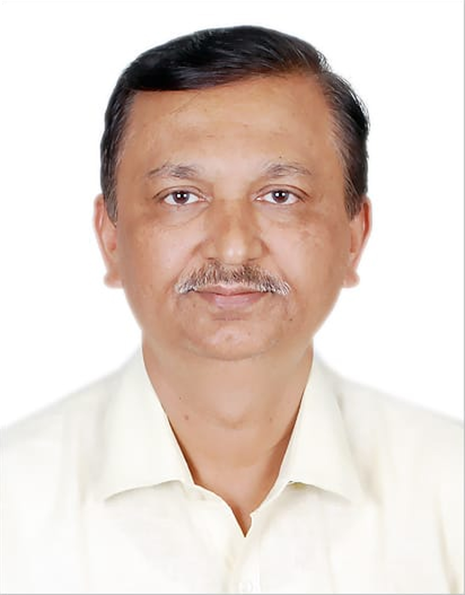 Jaywant Bhujbal