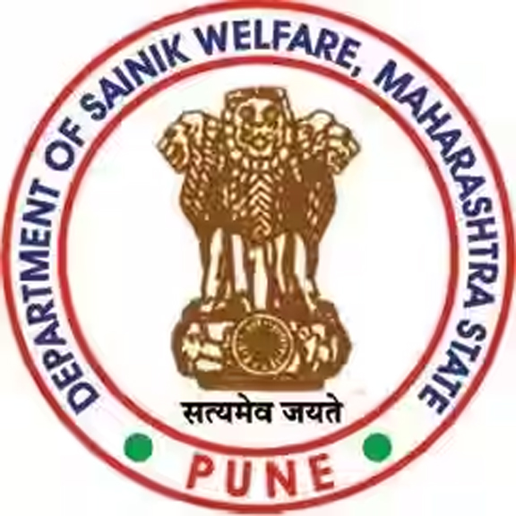 मुख्याध्यापक पद हेतु सैनिक कल्याण विभाग द्वारा आवेदन करने की अपील 1 Jila Sainik Kalyan logo