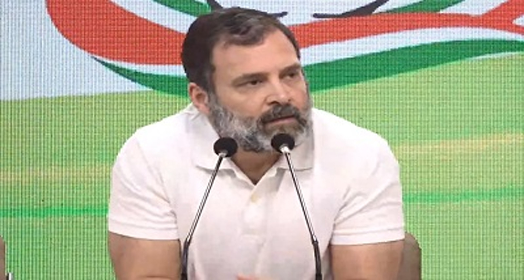Rahul Gandhi1