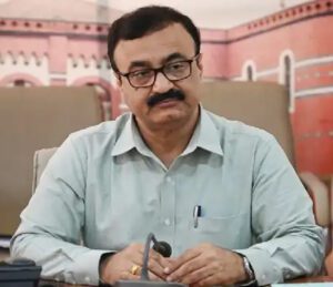 Dr. Chandrakant Pulkundwar