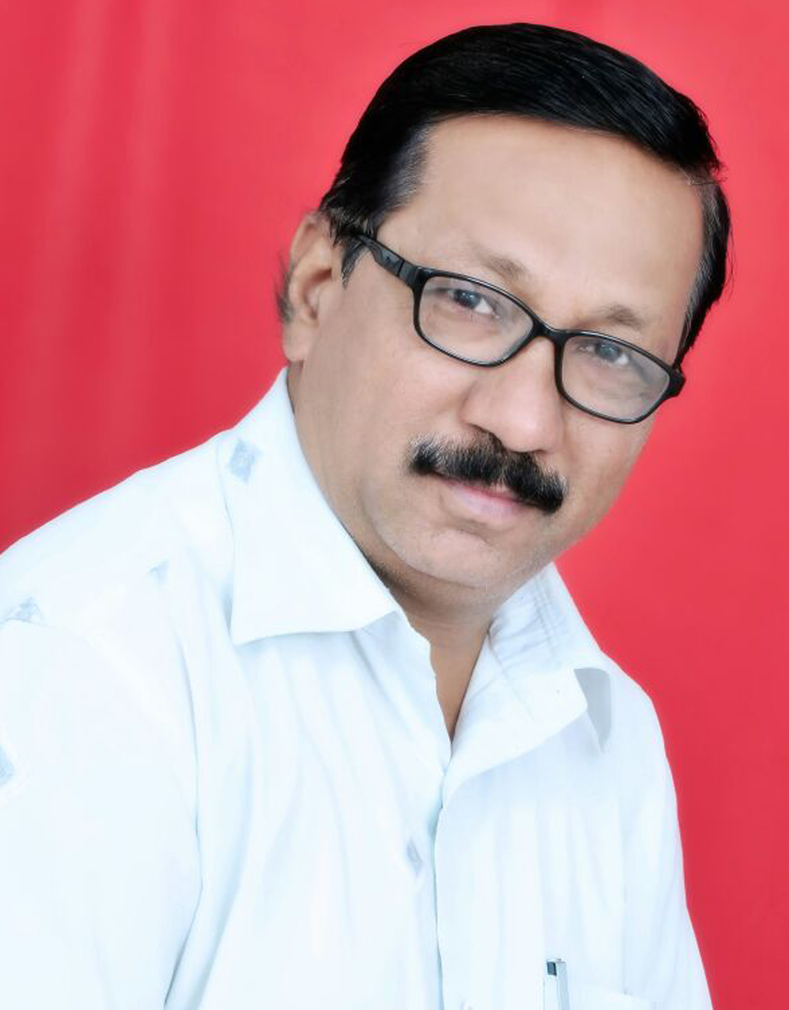 Haribhau Kale