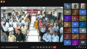 IMG-20250614-WA0480-300x169 विश्व रक्तदाता दिवस पर हिंदी विश्वविद्यालय ने ली शपथ