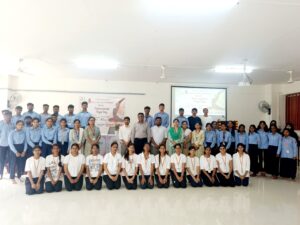 IMG-20250625-WA0012-300x225 ट्रिनिटी कॉलेज ऑफ फार्मसी में अंतर्राष्ट्रीय योग दिवस का किया गया आयोजन 2025 का थीम ‘एक पृथ्वी एक स्वास्थ्य’