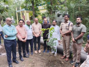 IMG-20250625-WA0386-300x226 पद्मश्री चितमपल्ली के कार्य नयी पीढ़ी के लिए प्रेरक : पुलिस अधीक्षक अनुराग जैन