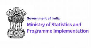 Ministri of Statistics