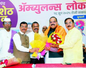 Sanjay Jadhav Birthday