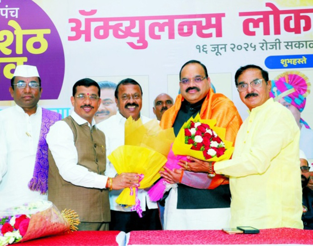Sanjay Jadhav Birthday