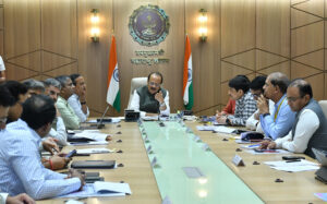 Ajit Pawar Meeting