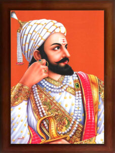 Chhatrapati Shivaji Maharaj