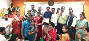 Gadage Baba Students