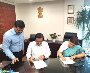Hon CS Rajesh Kumar