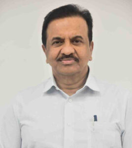 Hon CS Rajesh Kumar Sir