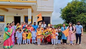 IMG-20250706-WA0000-300x173 आनंदवारी का उद्देश्य बच्चों में अच्छे संस्कार निर्माण करना : प्राचार्या रेशमा शेख