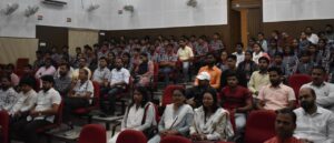 IMG-20250725-WA0122-300x129 भारत में ऋषि व मुनियों की परंपरा केवल शिक्षा की नहीं, बल्कि संस्कारों और जीवन दृष्टि की वाहक रही है : कुलपति प्रो. कुमुद शर्मा