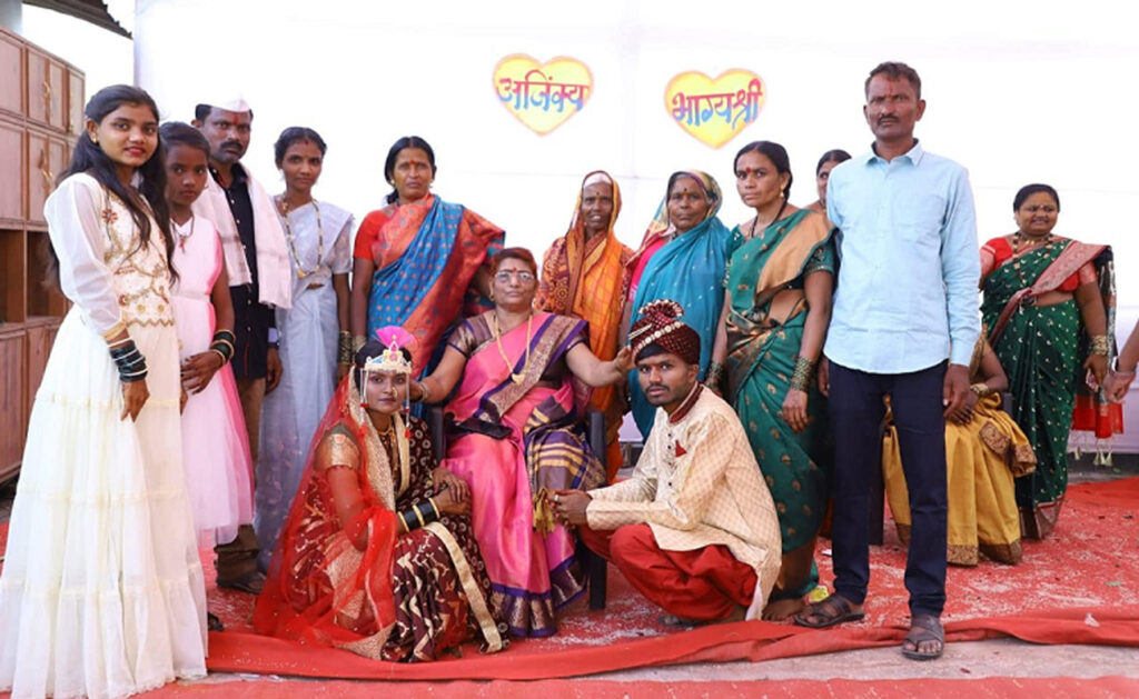 Manjrai Oldhome