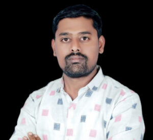 Mayur Fadtare