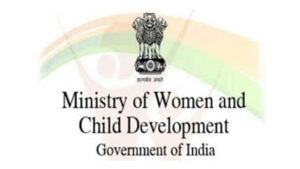 Ministry of Women And Child Development1