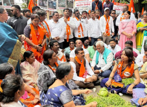 Nana Andolan