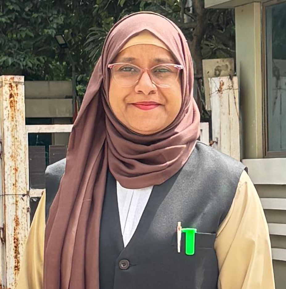 Noor Yakub