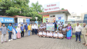 Pimpari Swachchata Abhiyan