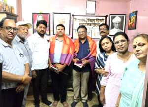 Shivsena Doctor