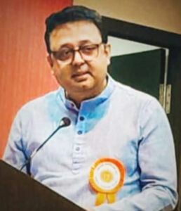 Sunil Joshi