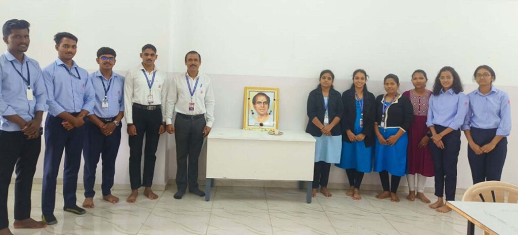 Annabhau Sathe Jayanti Jspm
