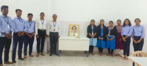 Annabhau Sathe Jayanti Jspm