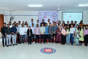 IMG-20250805-WA0007-300x200 ट्रिनिटी कॉलेज ऑफ़ फ़ार्मेसी में पूर्व छात्र पुनर्मिलन मेला 2025 : केजेईआई ट्रिनिटी कॉलेज ऑफ़ फ़ार्मेसी - यादों, हँसी व प्रेरणा से भरा एक हृदयस्पर्शी पुनर्मिलन